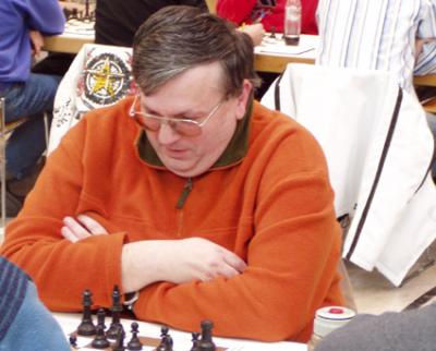 Stefan Ley, B-Turnier